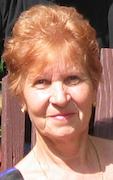 Helen Markoff