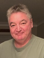 Stephen  Gilroy