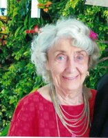 Hildred  Eby
