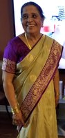  Lourdes Mary  Savarimuthu