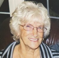 Lorraine  Shaw