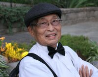 Ivan Augustin  Lee Sang