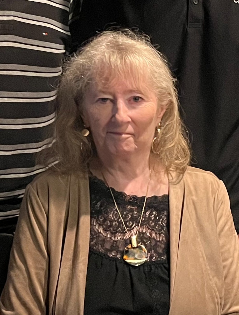 Susan Todgham